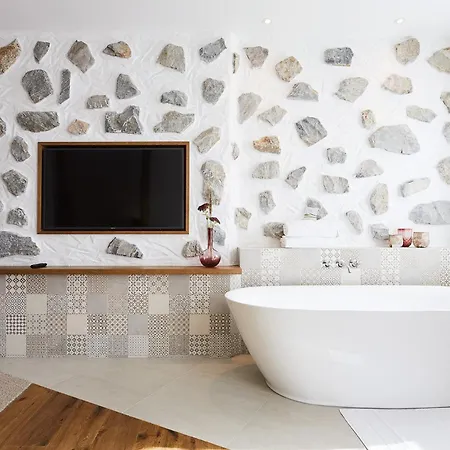 Hotel Guglwald فندق