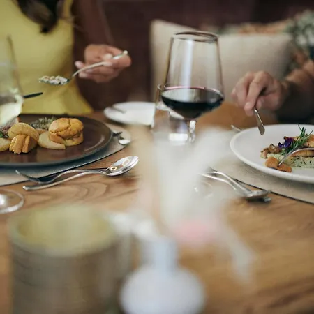 فندق Hotel Guglwald Guglwald