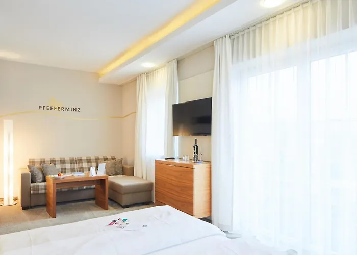 Hotel Guglwald Hotel Guglwald