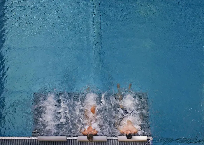 Hotel Guglwald Hotel 4*