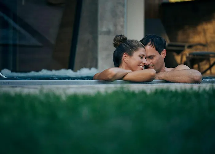 Hotel Guglwald 4* Guglwald