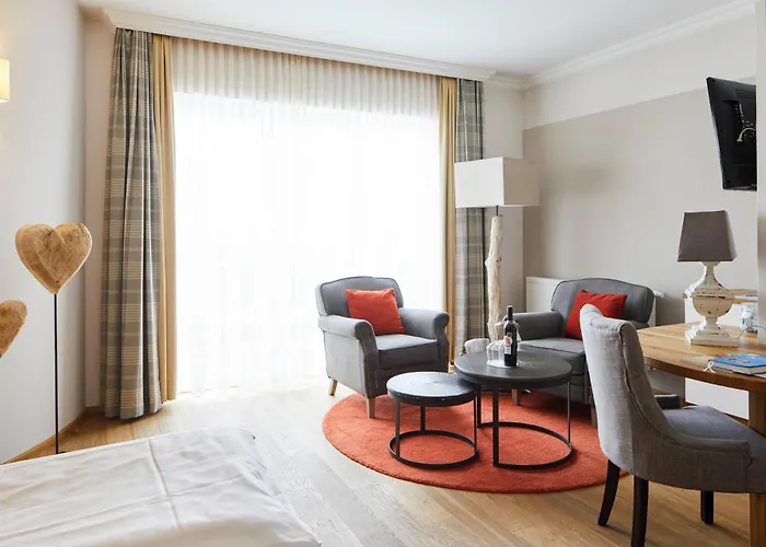 Hotel Guglwald Hotel 4*