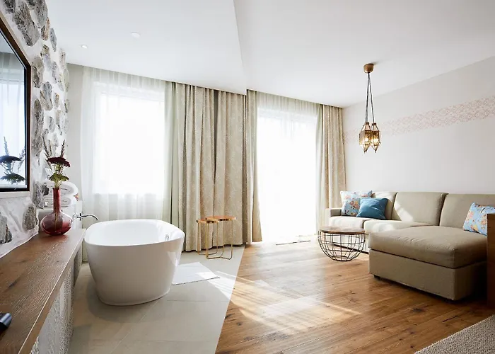 Hotel Hotel Guglwald