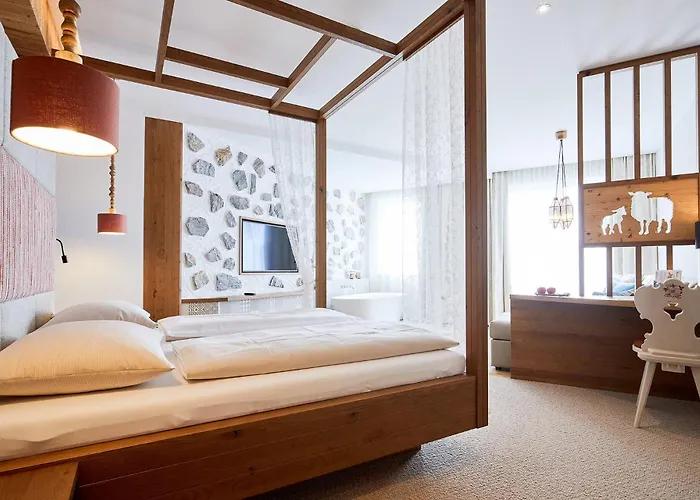 Hotel Guglwald Hotel 4*