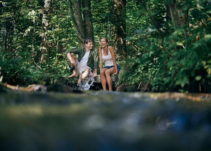 Hotel Hotel Guglwald Guglwald