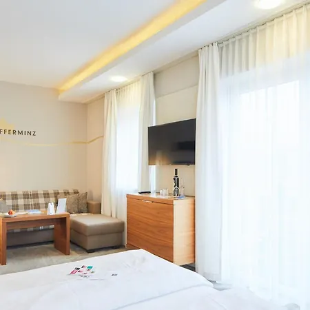 Hotel Guglwald Hotel Guglwald
