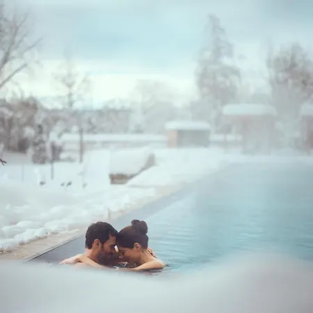 Hotel Guglwald Guglwald