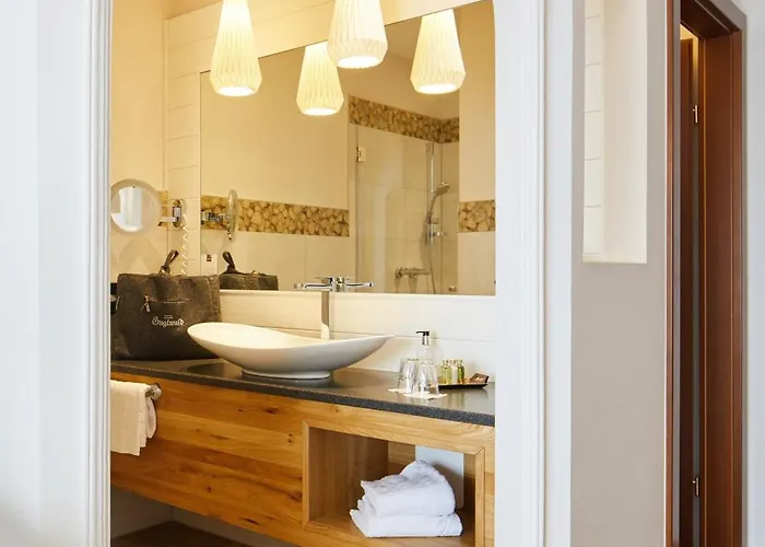 Otel Hotel Guglwald 4*