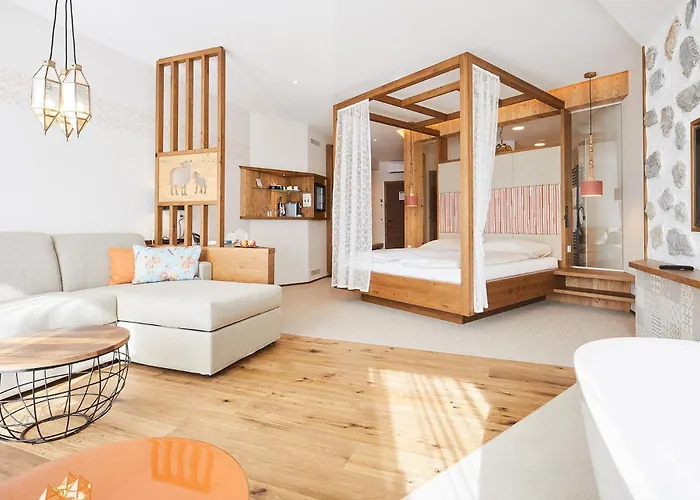 Hotel Guglwald Guglwald