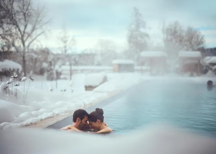 Hotel Guglwald Guglwald